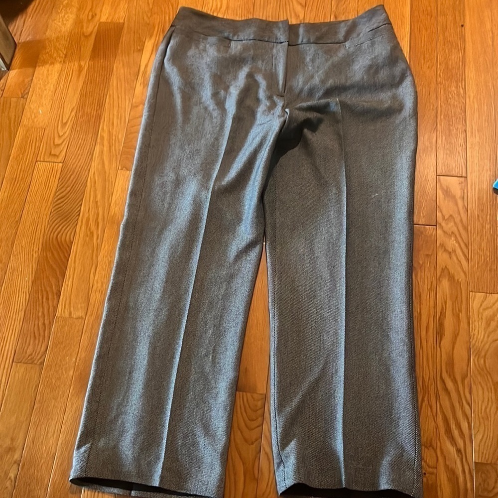Gorgeous Tweed Pants! Excellent Condition